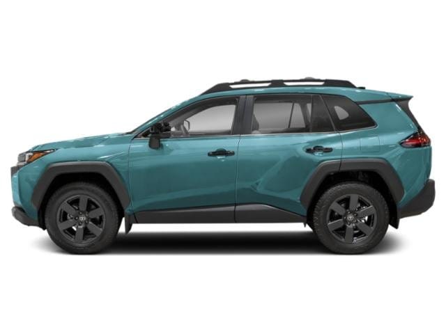 2 thumbnail image of  2026 Toyota RAV4 Plug-In Hybrid Woodland