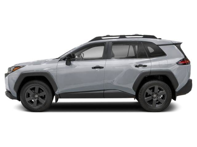 2 thumbnail image of  2026 Toyota RAV4 Plug-In Hybrid Woodland