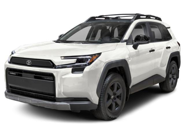 3 thumbnail image of  2026 Toyota RAV4 Plug-In Hybrid Woodland