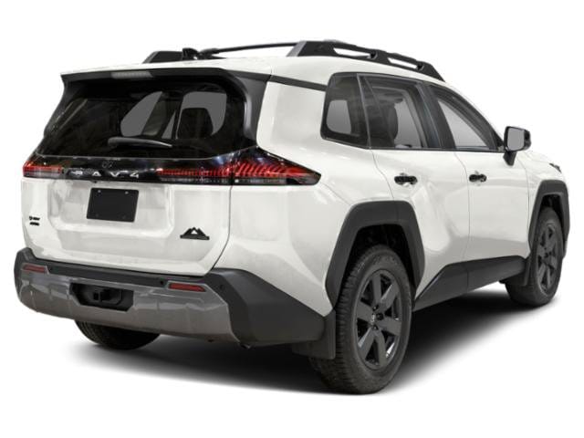 4 thumbnail image of  2026 Toyota RAV4 Plug-In Hybrid Woodland