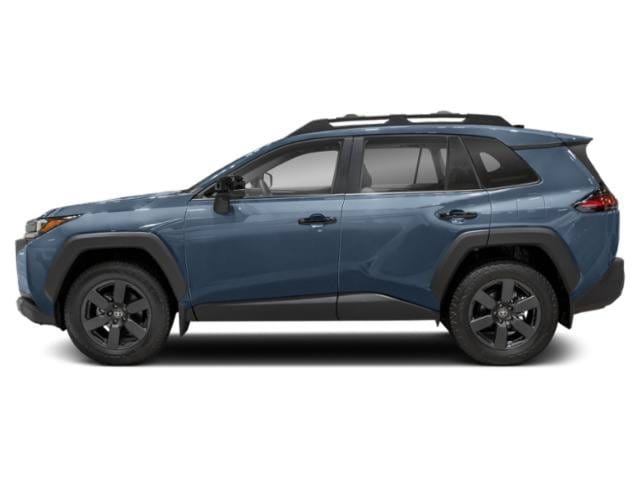 2 thumbnail image of  2026 Toyota RAV4 Plug-In Hybrid Woodland