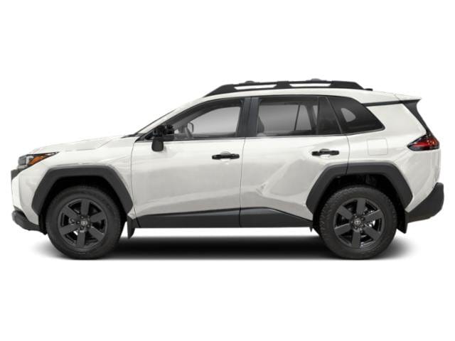 5 thumbnail image of  2026 Toyota RAV4 Plug-In Hybrid Woodland