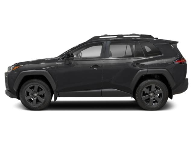 2 thumbnail image of  2026 Toyota RAV4 Plug-In Hybrid Woodland