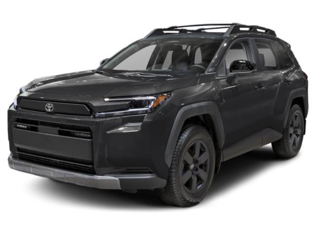 1 thumbnail image of  2026 Toyota RAV4 Plug-In Hybrid Woodland