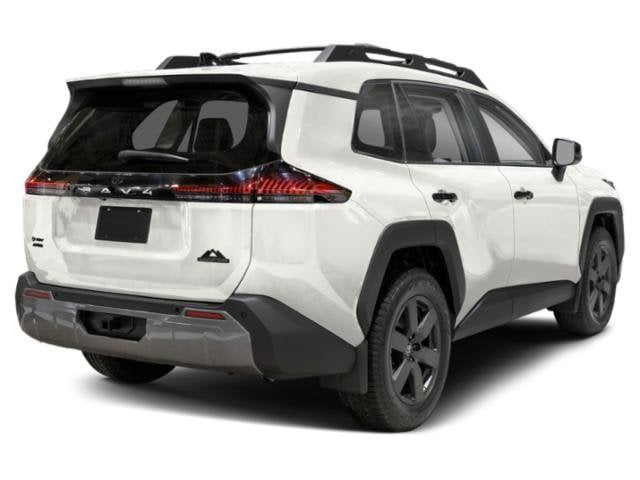 4 thumbnail image of  2026 Toyota RAV4 Plug-In Hybrid Woodland
