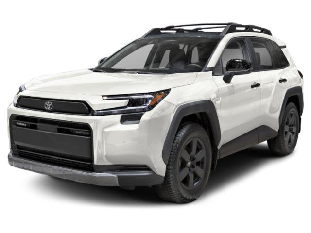 3 thumbnail image of  2026 Toyota RAV4 Plug-In Hybrid Woodland