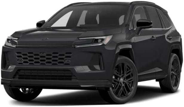2026 Toyota RAV4 XSE AWD's photo