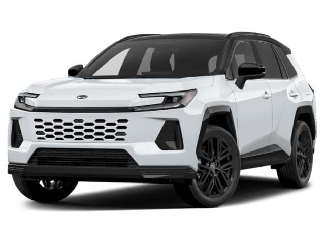 1 thumbnail image of  2026 Toyota RAV4 Plug-In Hybrid XSE
