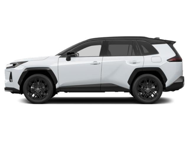 2 thumbnail image of  2026 Toyota RAV4 Plug-In Hybrid XSE
