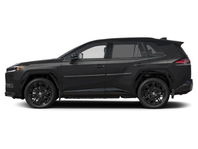 3 thumbnail image of  2026 Toyota RAV4 Plug-In Hybrid XSE