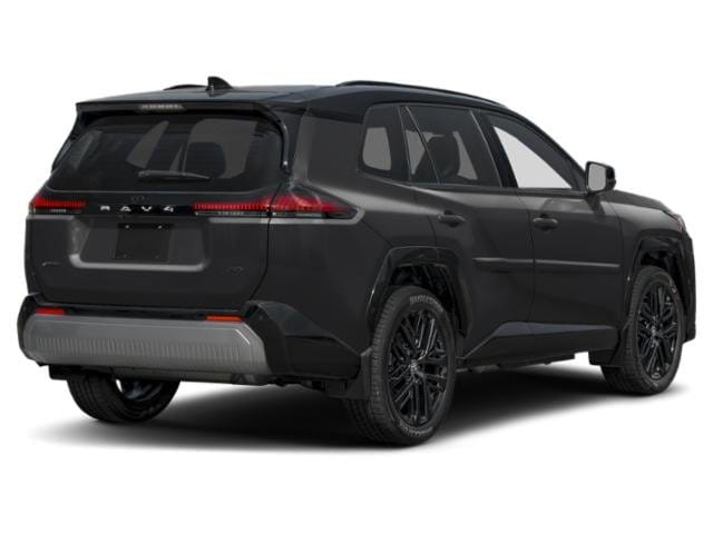 2 thumbnail image of  2026 Toyota RAV4 Plug-In Hybrid XSE