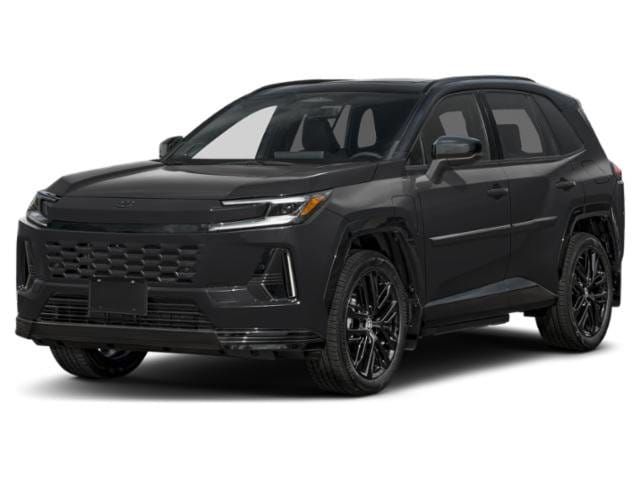1 thumbnail image of  2026 Toyota RAV4 Plug-In Hybrid XSE