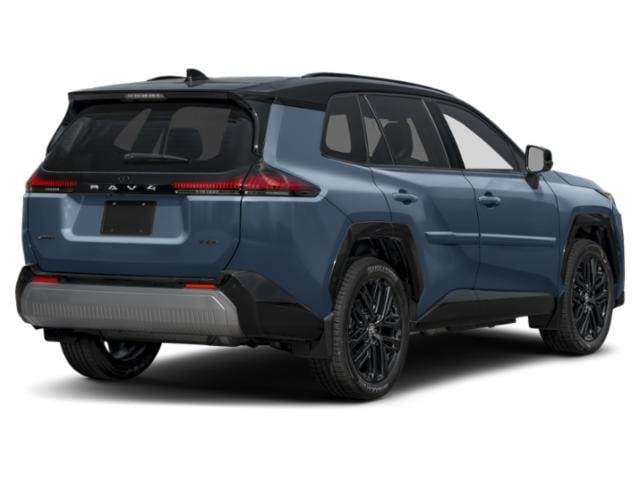5 thumbnail image of  2026 Toyota RAV4 Plug-In Hybrid XSE