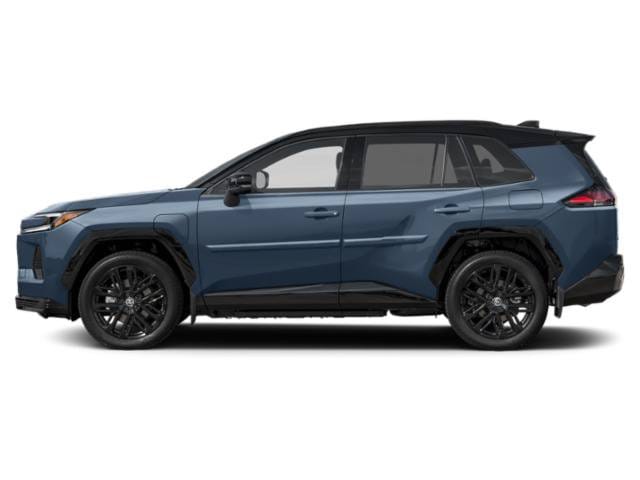 3 thumbnail image of  2026 Toyota RAV4 Plug-In Hybrid XSE