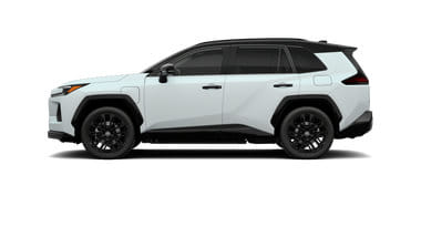 1 placeholder image of  2026 Toyota RAV4 Plug-In Hybrid XSE