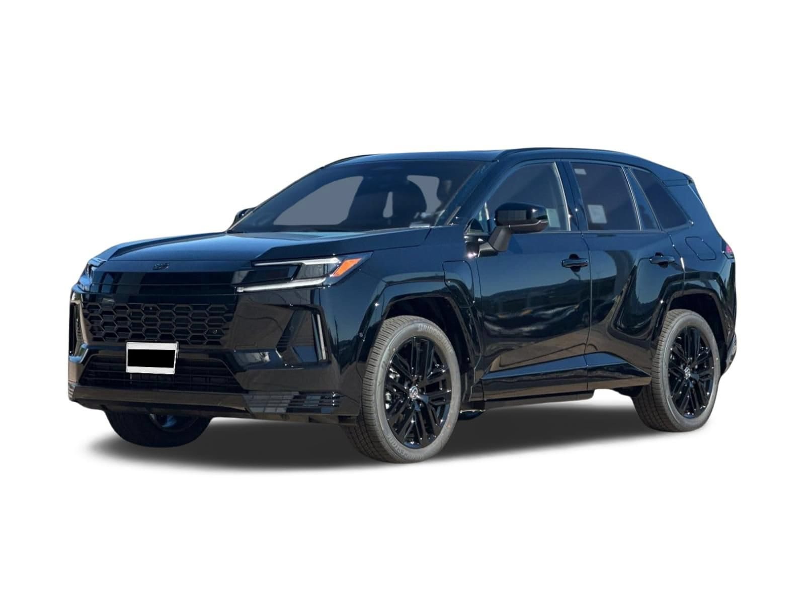 1 placeholder image of  2026 Toyota RAV4 Plug-In Hybrid XSE