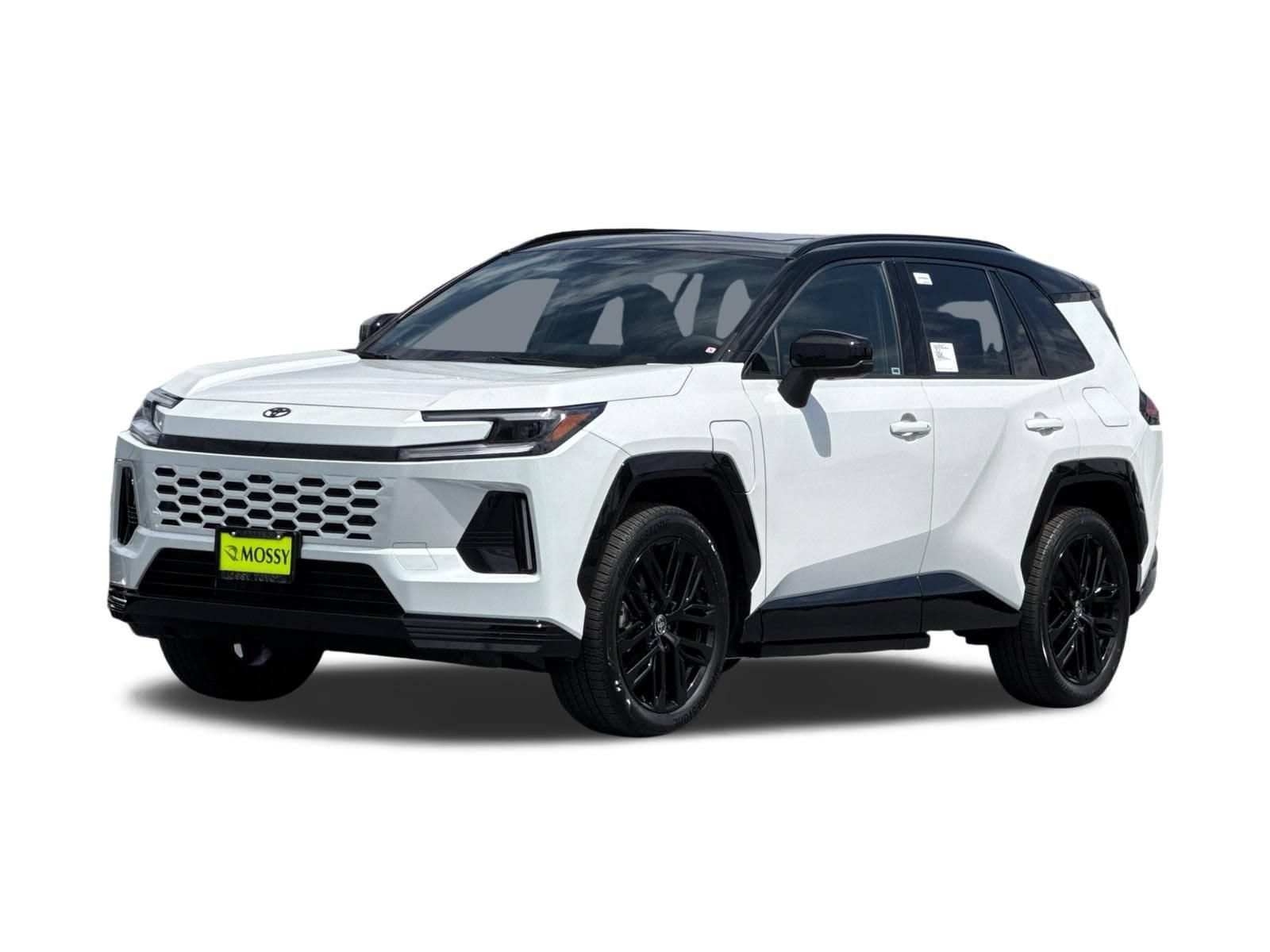 1 thumbnail image of  2026 Toyota RAV4 Plug-In Hybrid XSE