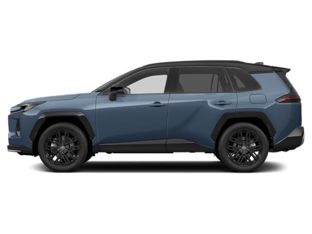 2 thumbnail image of  2026 Toyota RAV4 Plug-In Hybrid XSE