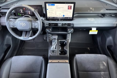 1 image of 2026 Toyota RAV4 Plug-In Hybrid XSE