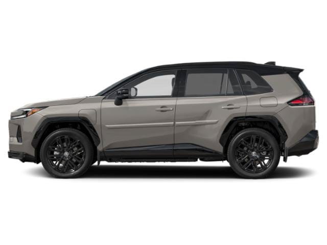 3 thumbnail image of  2026 Toyota RAV4 Plug-In Hybrid XSE