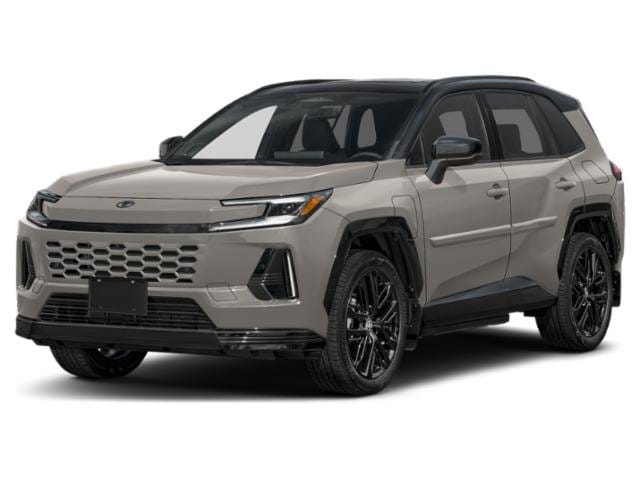1 thumbnail image of  2026 Toyota RAV4 Plug-In Hybrid XSE