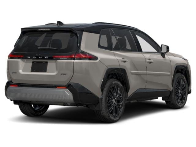 2 thumbnail image of  2026 Toyota RAV4 Plug-In Hybrid XSE