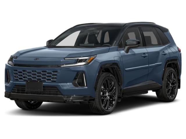 4 thumbnail image of  2026 Toyota RAV4 Plug-In Hybrid XSE