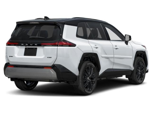 2 thumbnail image of  2026 Toyota RAV4 Plug-In Hybrid XSE
