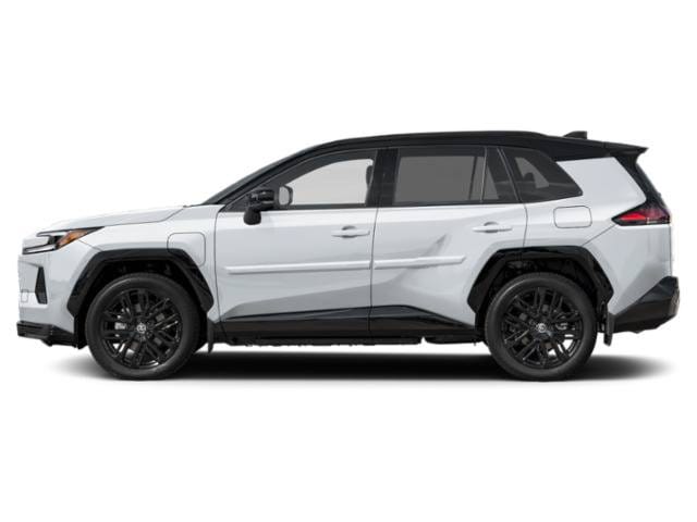 3 thumbnail image of  2026 Toyota RAV4 Plug-In Hybrid XSE