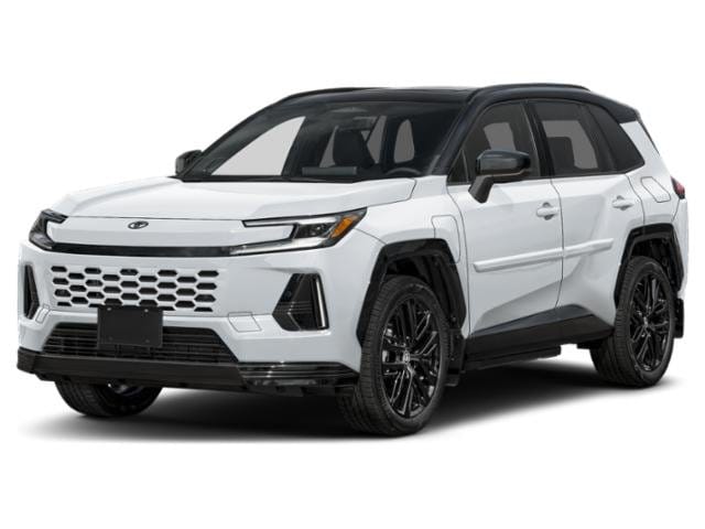 1 thumbnail image of  2026 Toyota RAV4 Plug-In Hybrid XSE