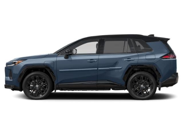 6 thumbnail image of  2026 Toyota RAV4 Plug-In Hybrid XSE