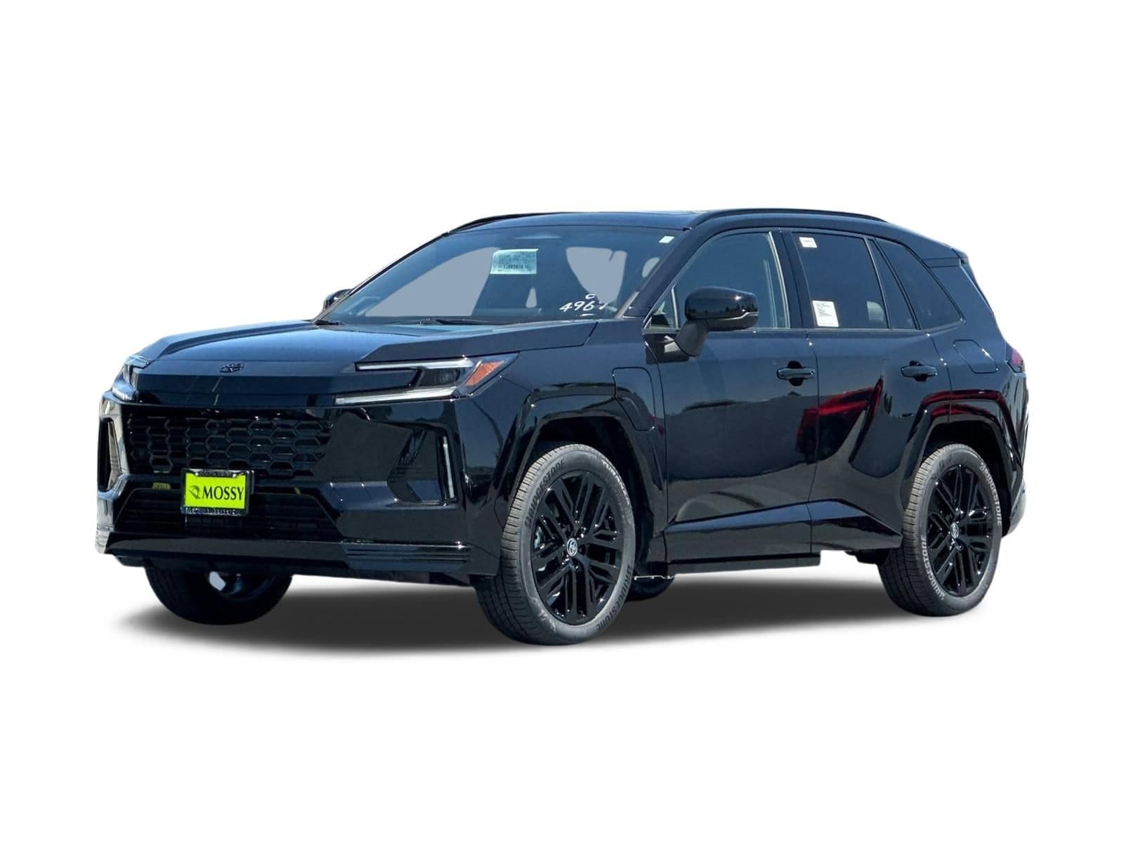 1 thumbnail image of  2026 Toyota RAV4 Plug-In Hybrid XSE