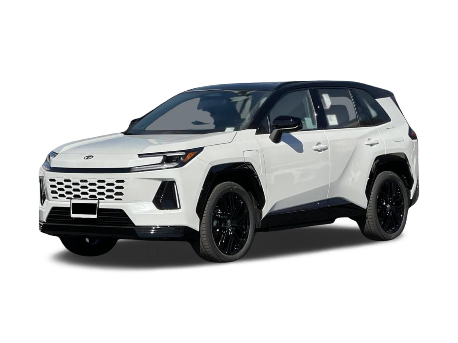 1 thumbnail image of  2026 Toyota RAV4 Plug-In Hybrid