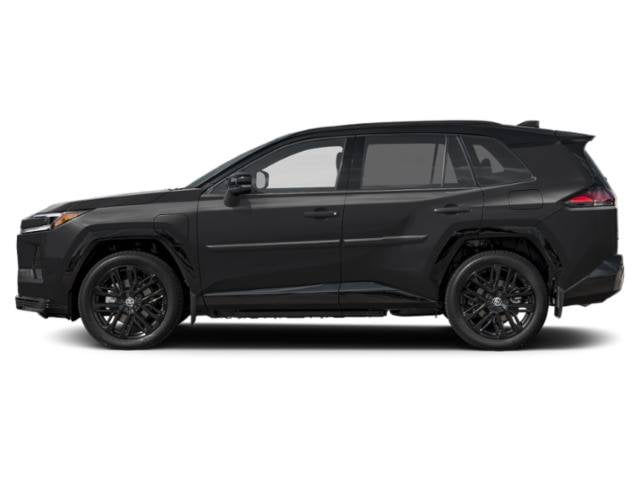 3 thumbnail image of  2026 Toyota RAV4 Plug-In Hybrid XSE