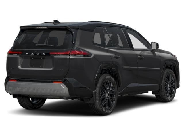 2 thumbnail image of  2026 Toyota RAV4 Plug-In Hybrid XSE