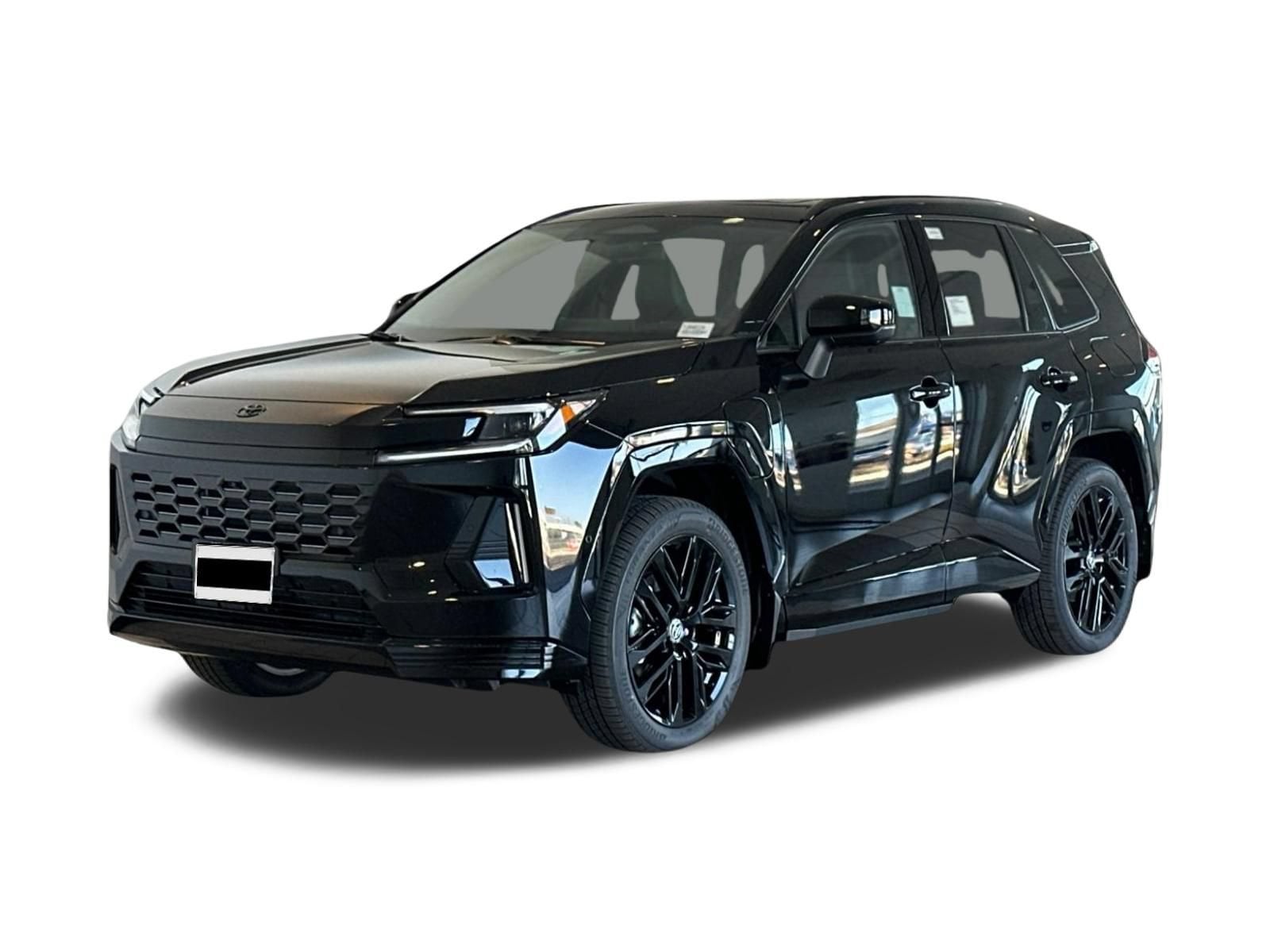 1 placeholder image of  2026 Toyota RAV4 Plug-In Hybrid XSE