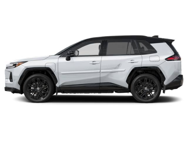 3 thumbnail image of  2026 Toyota RAV4 Plug-In Hybrid XSE