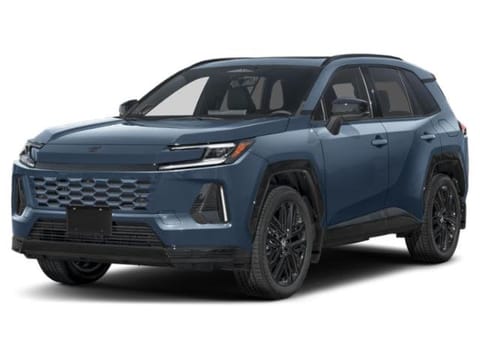 1 image of 2026 Toyota RAV4 SE