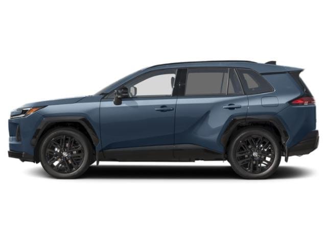 3 thumbnail image of  2026 Toyota RAV4 SE