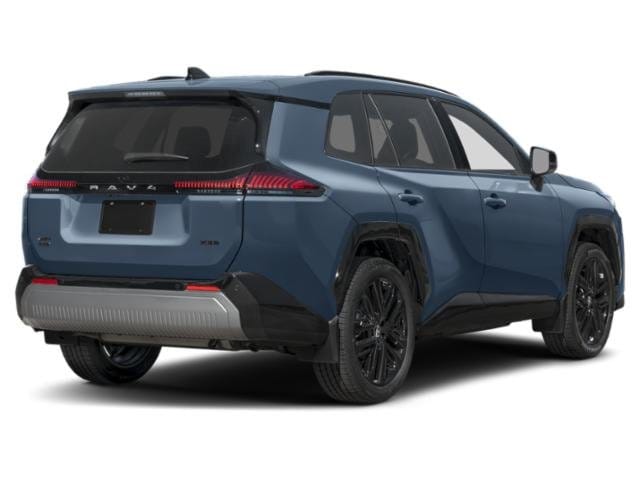 2 thumbnail image of  2026 Toyota RAV4 SE