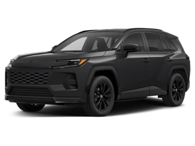 1 thumbnail image of  2026 Toyota RAV4 SE