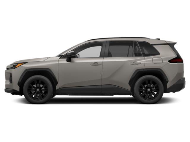 2 thumbnail image of  2026 Toyota RAV4 SE