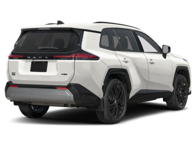 2 thumbnail image of  2026 Toyota RAV4 SE