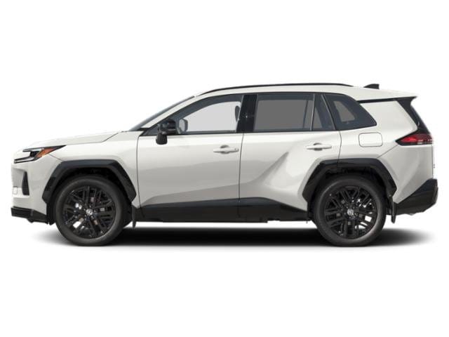 3 thumbnail image of  2026 Toyota RAV4 SE