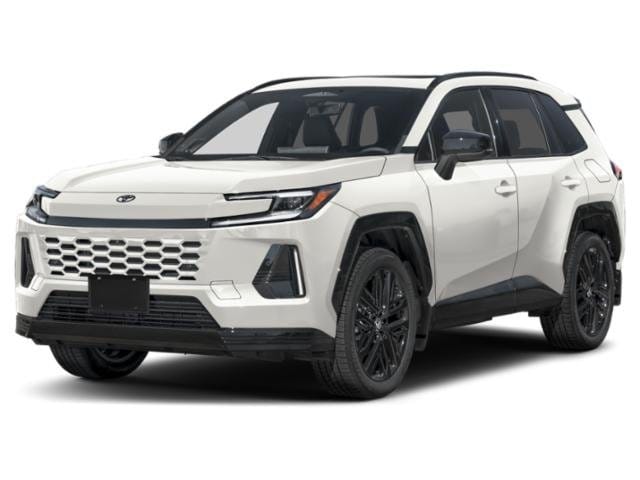 1 thumbnail image of  2026 Toyota RAV4 SE