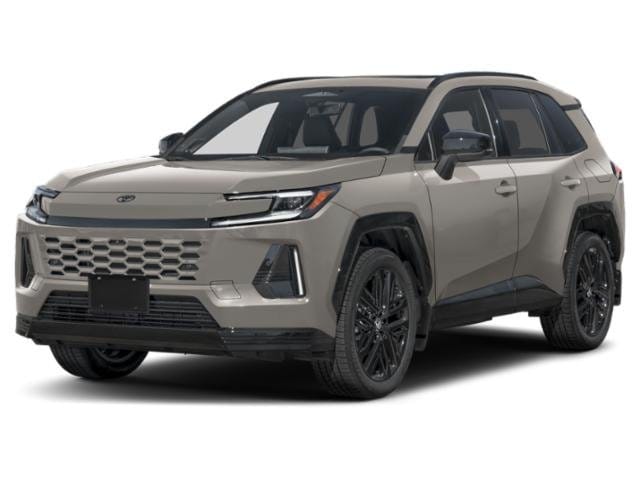 1 thumbnail image of  2026 Toyota RAV4 SE