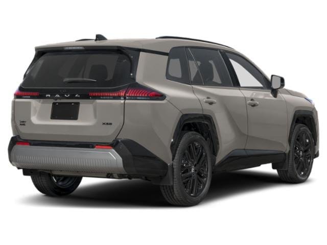 2 thumbnail image of  2026 Toyota RAV4 SE