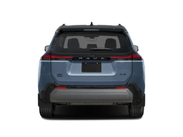 8 thumbnail image of  2026 Toyota RAV4 SE