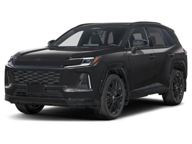 1 thumbnail image of  2026 Toyota RAV4 SE