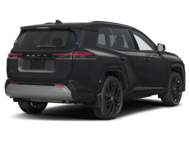 2 thumbnail image of  2026 Toyota RAV4 SE
